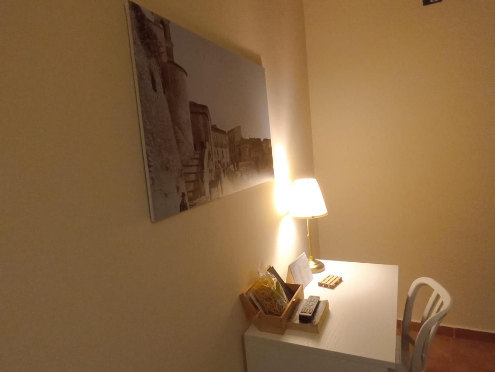 B&B Genti Delle Alture Apice Quarto foto