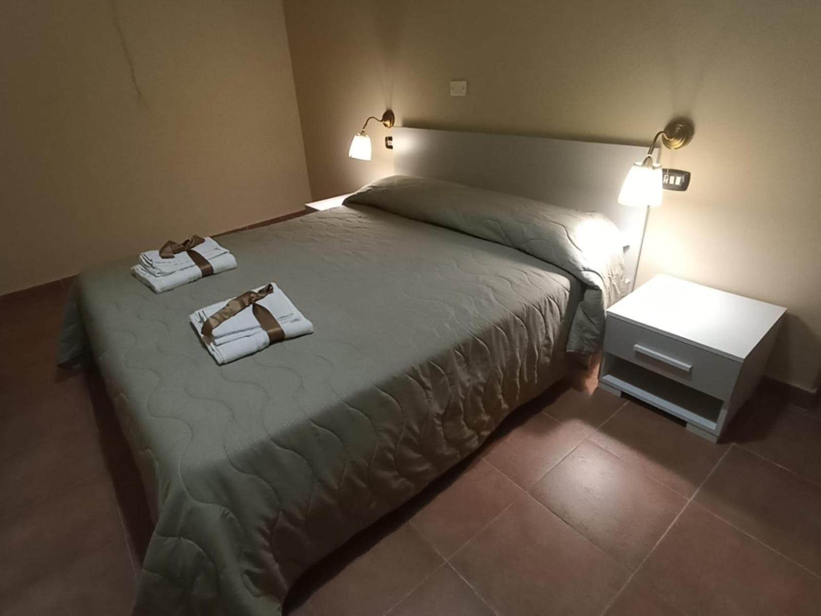 B&B Genti Delle Alture Apice Quarto foto